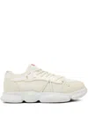 Camper Karst Sneakers In White
