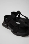Camper Sandals For Men In Black