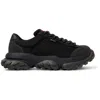 Camper Karst Trek Sneakers In Black