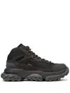 Camper Karst Trek Boots In Black