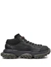 Camper Karst Trek Boots In Black