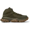 Camper Karst Trek Boots In Green