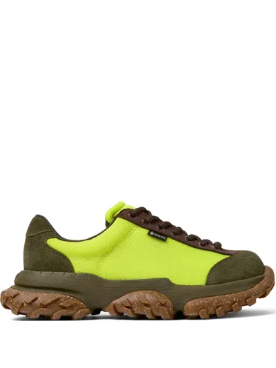 Camper Karst Trek Sneakers In Multi
