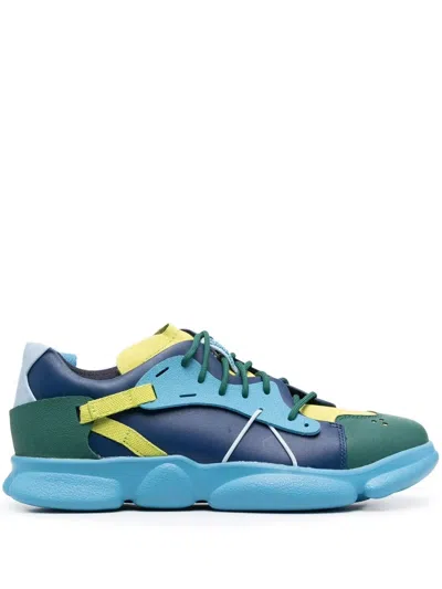 Camper Sneakers  Men Color Multicolor