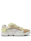 Camper Sneakers  Men Color Multicolor In Yellow