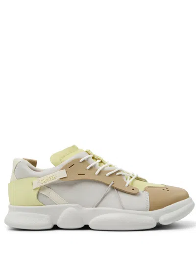 Camper Sneakers  Men Color Multicolor