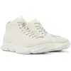 Camper Karst In White