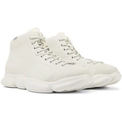 Camper Karst In White