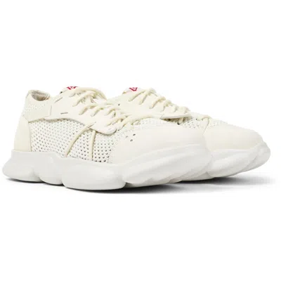 Camper Sneakers For Women In White
