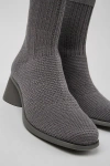 Camper Formal Shoes For Women In Grey