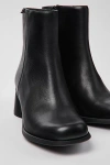Camper Ankle Boots For Women In Black