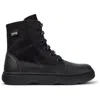 Camper Kiddo In Black