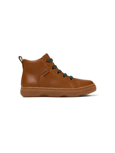 CAMPER KIDDO BOOTS