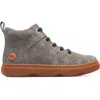 Camper Kiddo In Gray