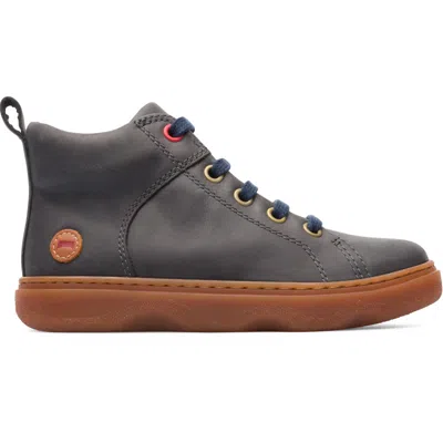 Camper Kiddo In Multi