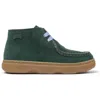 Camper Kiddo In Green