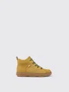 Camper Shoes  Kids Color Brown In Brown
