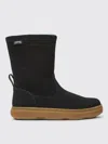 Camper Schuhe  Kinder Farbe Schwarz In Black