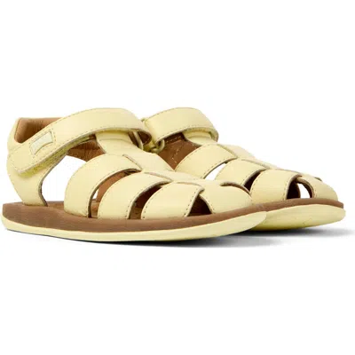 CAMPER CAMPER KIDS' BICHO FISHERMAN SANDAL