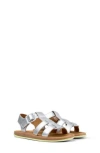Camper Kids' Bicho Sandal In Multi
