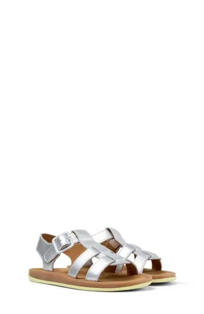 Camper Kids' Bicho Sandal In Multi