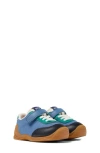 Camper Dadda Trainers In Blue Multi