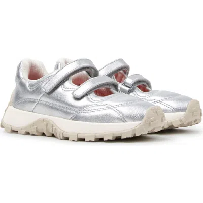 Camper Babies'  Kids' Drift Trail Mary Jane In White