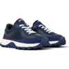 Camper Drift Trail In Blue