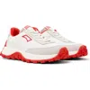 Camper Kids' Sneakers For Unisex In White