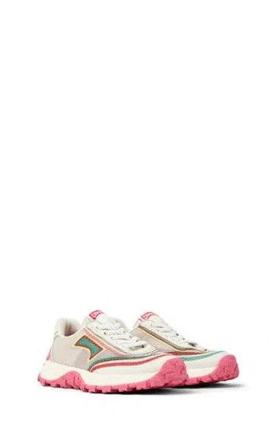 Camper Kids' Drift Trail Twins Sneaker In Multi - As