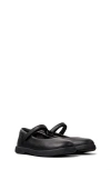 Camper Duet In Black
