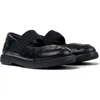Shop Camper Kids' Duet Twins Mary Jane In Black