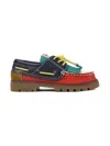 Camper-kids Mocassini Camper Kids