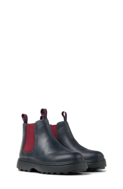 Camper Kids' Norte Boot In Navy
