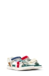 Camper Kids' Oruga Fisherman Sandal In Multi