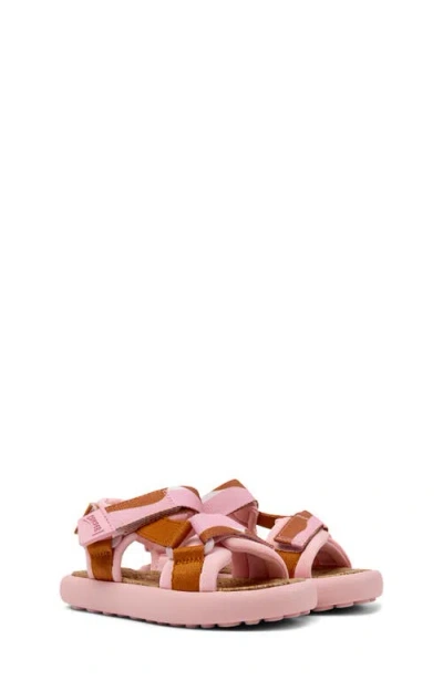 CAMPER CAMPER KIDS' PELOTAS FLOTA SANDAL