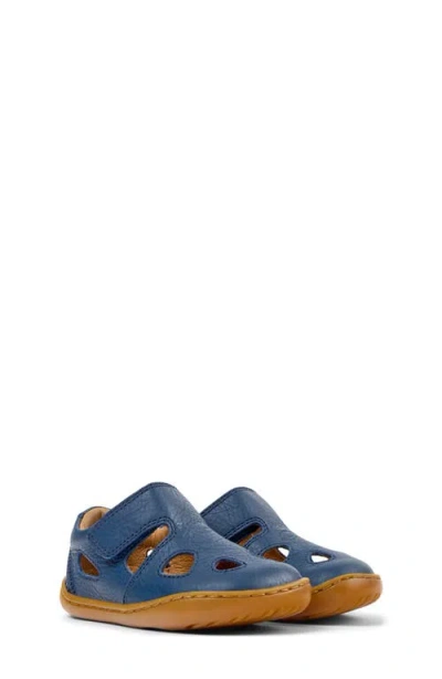 Camper Kids' Peu Cami Sandal In Blue
