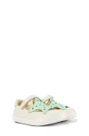 Camper Smart Casual Shoes For First Walkers In White Natural/white