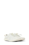 Camper Kids' Peu Path Sneaker In Gray