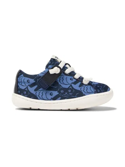 Camper-kids Kids' Peu Sneakers