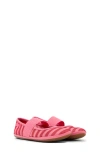 Camper Right In Pink