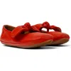 Camper Ballerinas For In Bright Red