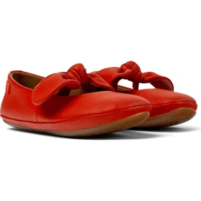 CAMPER CAMPER KIDS' RIGHT MARY JANE FLAT