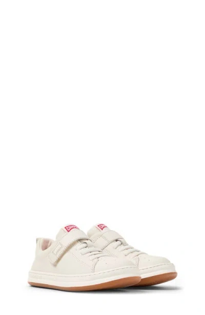 CAMPER CAMPER KIDS' RUNNER FOUR SNEAKER
