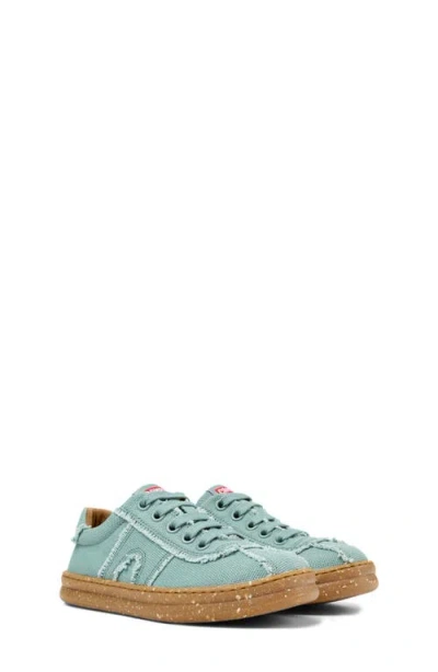 Camper Kids' Runner Four Sneakers In Medium Green