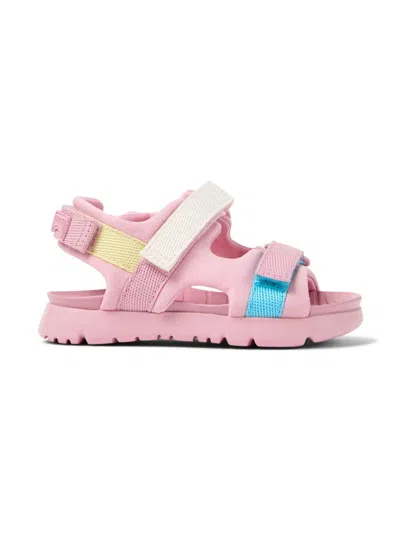 Camper-kids Sandals Camper Kids