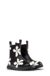 Camper Kids' Twins Mismatch Boot In Multi