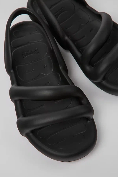 Camper Kobarah Eva Sandals In Black, Women's At Urban Outfitters