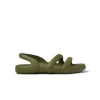 CAMPER KOBARAH FLAT SANDAL OLIVE (41-45)