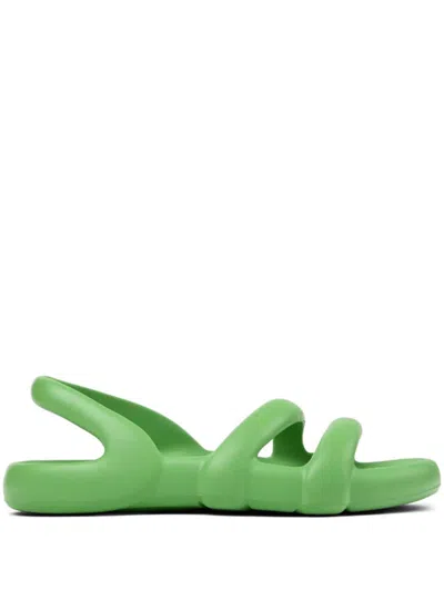 CAMPER KOBARAH FLAT SLIDES